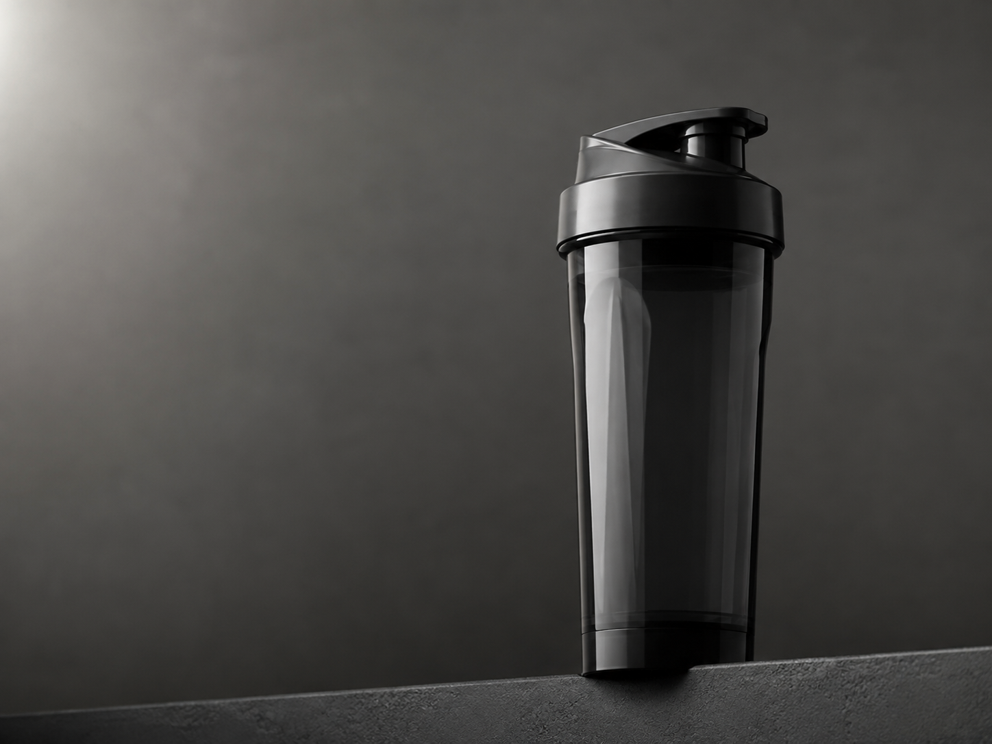 Shaker Produktfoto